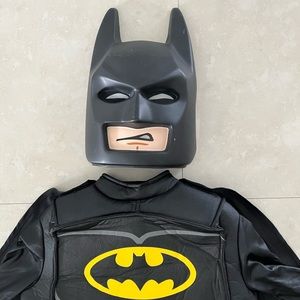 LEGO Batman Superhero Costume